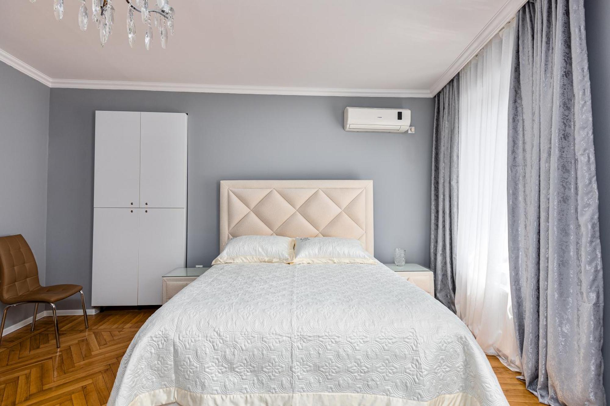 Markos Sololaki Flat Tbilisi Exterior foto