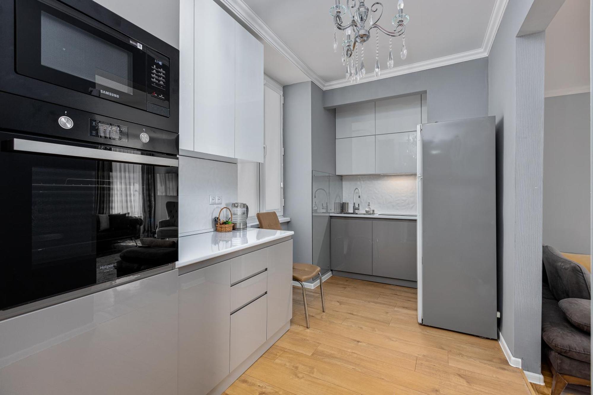 Markos Sololaki Flat Tbilisi Exterior foto